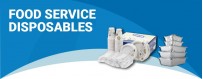 Food Service Disposables