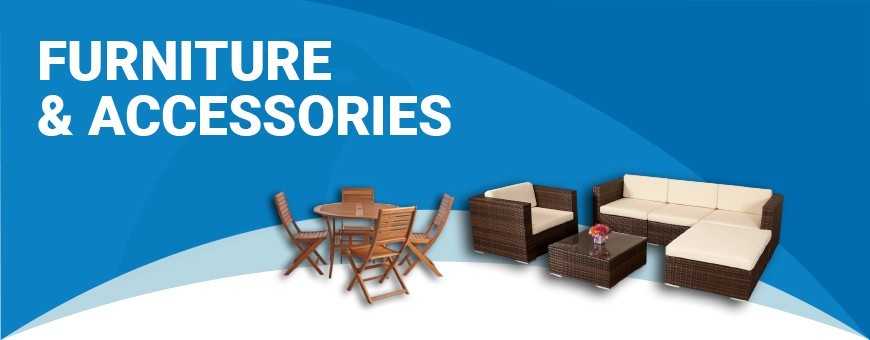 Furniture & Accessories