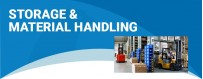 Storage & Material Handling